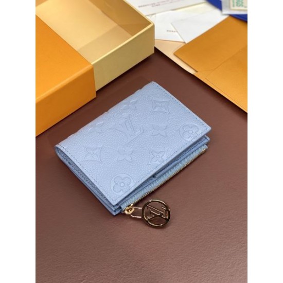 2025SS 新商品☆完売必至 LOUIS VUITTON ルイヴィトン 二つ折り財布 2025SS 新商品☆完売必至 LOUIS VUITTON ルイヴィトン 二つ折り財布
