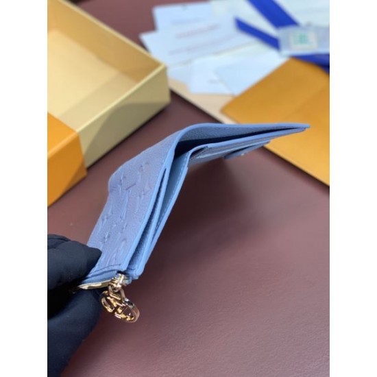 2025SS 新商品☆完売必至 LOUIS VUITTON ルイヴィトン 二つ折り財布 2025SS 新商品☆完売必至 LOUIS VUITTON ルイヴィトン 二つ折り財布