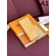 2025SS 春夏シーズン始動 LOUIS VUITTON ルイヴィトン 長財布 2025SS 春夏シーズン始動 LOUIS VUITTON ルイヴィトン 長財布