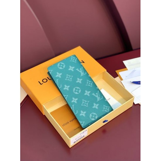 2025SS 春夏シーズン始動 LOUIS VUITTON ルイヴィトン 長財布 2025SS 春夏シーズン始動 LOUIS VUITTON ルイヴィトン 長財布