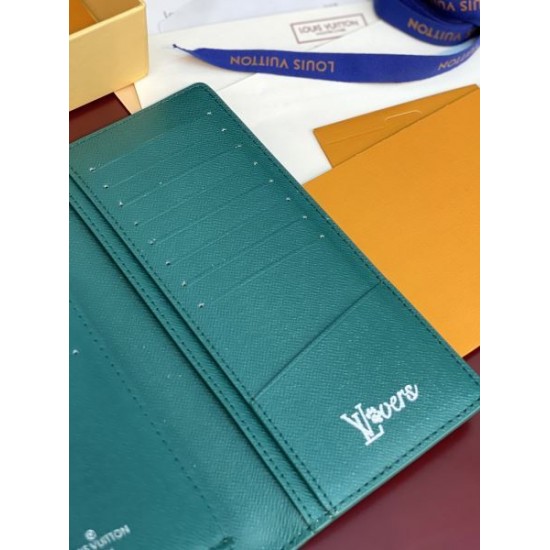 2025SS 春夏シーズン始動 LOUIS VUITTON ルイヴィトン 長財布 2025SS 春夏シーズン始動 LOUIS VUITTON ルイヴィトン 長財布