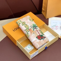 2025SS 大注目日本未入荷 LOUIS VUITTON ルイヴィトン 長財布