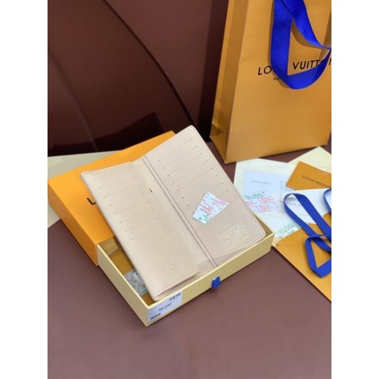 2025SS 大注目日本未入荷 LOUIS VUITTON ルイヴィトン 長財布 2025SS 大注目日本未入荷 LOUIS VUITTON ルイヴィトン 長財布