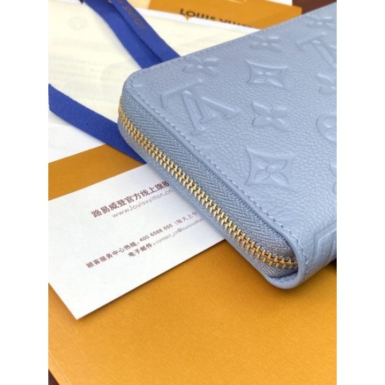 2025SS 最新でおしゃれな LOUIS VUITTON ルイヴィトン 長財布 2025SS 最新でおしゃれな LOUIS VUITTON ルイヴィトン 長財布