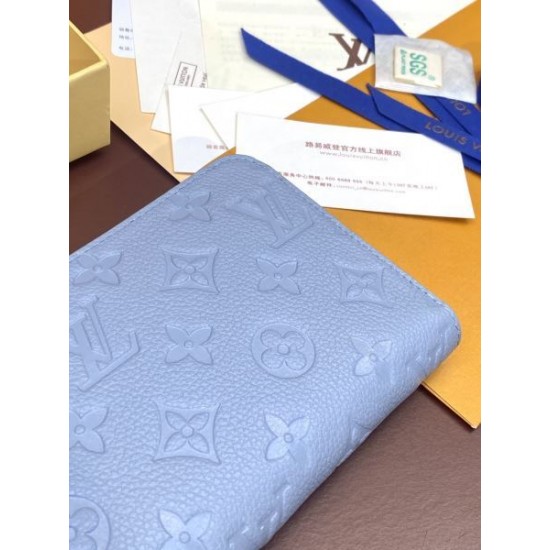 2025SS 最新でおしゃれな LOUIS VUITTON ルイヴィトン 長財布 2025SS 最新でおしゃれな LOUIS VUITTON ルイヴィトン 長財布