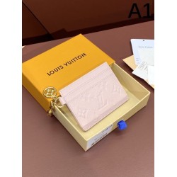 2025SS セールお早めに LOUIS VUITTON ルイヴィトン カードケース