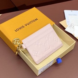 2025SS セールお早めに LOUIS VUITTON ルイヴィトン カードケース