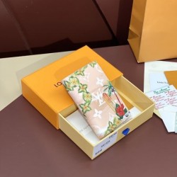 2025SS 永遠の定番商品 LOUIS VUITTON ルイヴィトン カードケース
