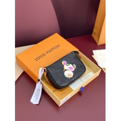 2025SS 大人気 完売前に LOUIS VUITTON ルイヴィトン コインバッグ