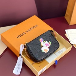 2025SS 大人気 完売前に LOUIS VUITTON ルイヴィトン コインバッグ