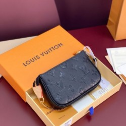 2025SS 大人気 完売前に LOUIS VUITTON ルイヴィトン コインバッグ