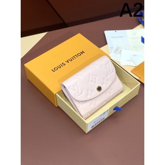 2025SS 雑誌掲載 国内発 LOUIS VUITTON ルイヴィトン コインバッグ