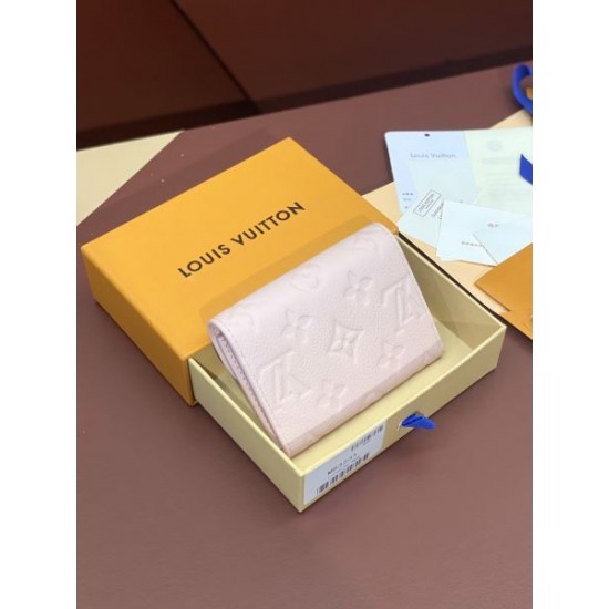 2025SS 雑誌掲載 国内発 LOUIS VUITTON ルイヴィトン コインバッグ