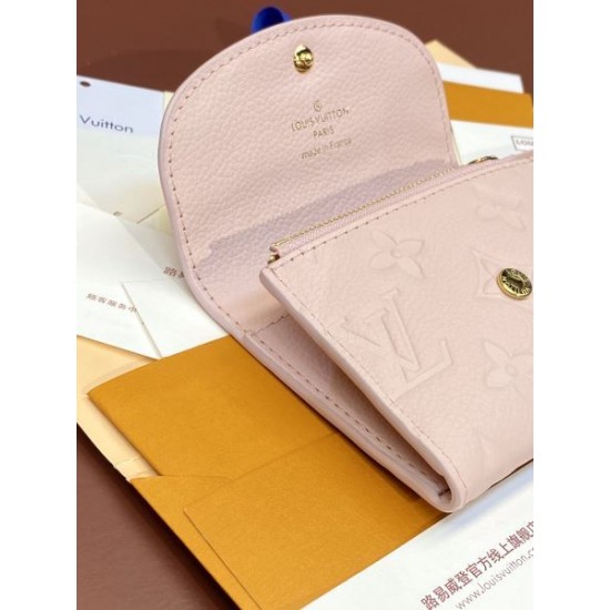 2025SS 雑誌掲載 国内発 LOUIS VUITTON ルイヴィトン コインバッグ