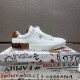 DOLCE&GABBANA ドルチェ&ガッバーナ 2025SS 今季人気 メンズ用 カジュアルシューズ DOLCE&GABBANA ドルチェ&ガッバーナ 2025SS 今季人気 メンズ用 カジュアルシューズ