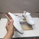 DOLCE&GABBANA ドルチェ&ガッバーナ 2025SS 今季人気 メンズ用 カジュアルシューズ DOLCE&GABBANA ドルチェ&ガッバーナ 2025SS 今季人気 メンズ用 カジュアルシューズ