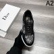DIOR ディオール 2025SS 半歩先をゆくオシャレ メンズ用 カジュアルシューズ DIOR ディオール 2025SS 半歩先をゆくオシャレ メンズ用 カジュアルシューズ