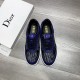 DIOR ディオール 2025SS 半歩先をゆくオシャレ メンズ用 カジュアルシューズ DIOR ディオール 2025SS 半歩先をゆくオシャレ メンズ用 カジュアルシューズ