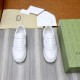 GUCCI グッチ 2025SS 人気の高さがうかがえ メンズ用 カジュアルシューズ GUCCI グッチ 2025SS 人気の高さがうかがえ メンズ用 カジュアルシューズ