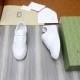 GUCCI グッチ 2025SS 人気の高さがうかがえ メンズ用 カジュアルシューズ GUCCI グッチ 2025SS 人気の高さがうかがえ メンズ用 カジュアルシューズ