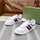 GUCCI グッチ 2025SS ファッション感が満点 メンズ用 カジュアルシューズ GUCCI グッチ 2025SS ファッション感が満点 メンズ用 カジュアルシューズ