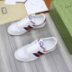 GUCCI グッチ 2025SS ファッション感が満点 メンズ用 カジュアルシューズ GUCCI グッチ 2025SS ファッション感が満点 メンズ用 カジュアルシューズ