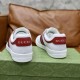 GUCCI グッチ 2025SS ファッション感が満点 メンズ用 カジュアルシューズ GUCCI グッチ 2025SS ファッション感が満点 メンズ用 カジュアルシューズ