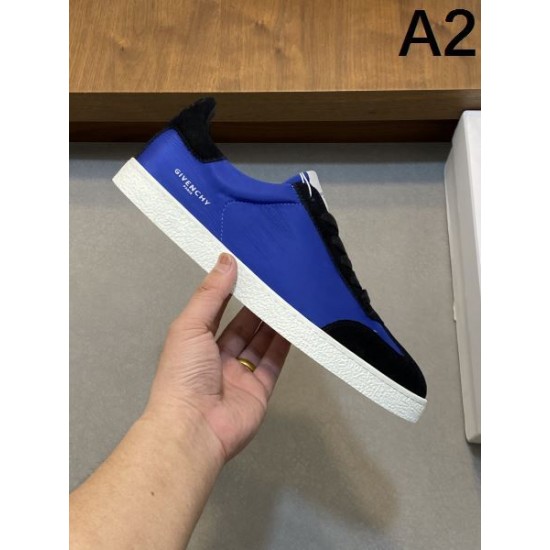 GIVENCHY ジバンシィ 2025SS 売上ランキング1位 メンズ用 カジュアルシューズ GIVENCHY ジバンシィ 2025SS 売上ランキング1位 メンズ用 カジュアルシューズ