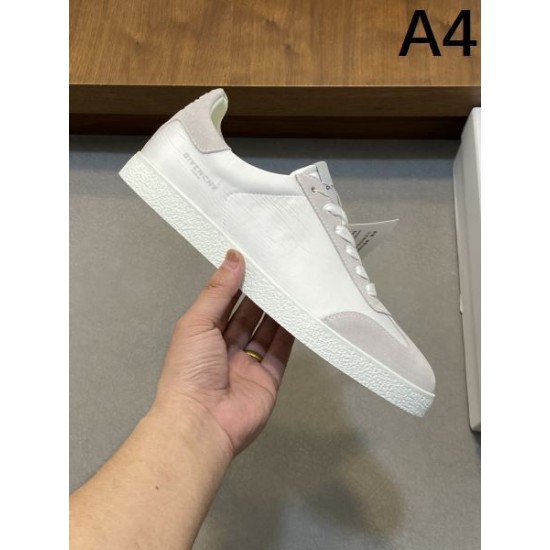 GIVENCHY ジバンシィ 2025SS 売上ランキング1位 メンズ用 カジュアルシューズ GIVENCHY ジバンシィ 2025SS 売上ランキング1位 メンズ用 カジュアルシューズ