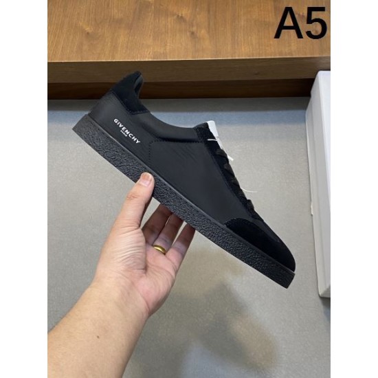 GIVENCHY ジバンシィ 2025SS 売上ランキング1位 メンズ用 カジュアルシューズ GIVENCHY ジバンシィ 2025SS 売上ランキング1位 メンズ用 カジュアルシューズ