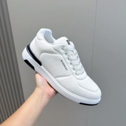 GIVENCHY ジバンシィ 2025SS 奇跡のセール特価！ メンズ用 カジュアルシューズ