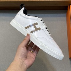 HERMES エルメス 2025SS 人気爆だんな売れ筋！ メンズ用 カジュアルシューズ 