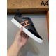 HERMES エルメス 2025SS 人気爆だんな売れ筋! メンズ用 カジュアルシューズ HERMES エルメス 2025SS 人気爆だんな売れ筋! メンズ用 カジュアルシューズ