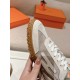 HERMES エルメス 2025SS シーン問わずに使える メンズ用 カジュアルシューズ HERMES エルメス 2025SS シーン問わずに使える メンズ用 カジュアルシューズ