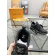 LOUIS VUITTON ルイヴィトン 2025SS 海外限定新作 メンズ用 カジュアルシューズ LOUIS VUITTON ルイヴィトン 2025SS 海外限定新作 メンズ用 カジュアルシューズ