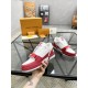 LOUIS VUITTON ルイヴィトン 2025SS 流行の最前線 メンズ用 カジュアルシューズ LOUIS VUITTON ルイヴィトン 2025SS 流行の最前線 メンズ用 カジュアルシューズ