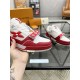LOUIS VUITTON ルイヴィトン 2025SS 流行の最前線 メンズ用 カジュアルシューズ LOUIS VUITTON ルイヴィトン 2025SS 流行の最前線 メンズ用 カジュアルシューズ