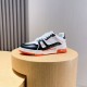 LOUIS VUITTON ルイヴィトン 2025SS 今年は先取り メンズ用 カジュアルシューズ LOUIS VUITTON ルイヴィトン 2025SS 今年は先取り メンズ用 カジュアルシューズ