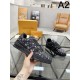 LOUIS VUITTON ルイヴィトン 2025SS 人気いっぱい メンズ用 カジュアルシューズ LOUIS VUITTON ルイヴィトン 2025SS 人気いっぱい メンズ用 カジュアルシューズ