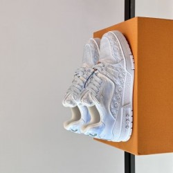 LOUIS VUITTON ルイヴィトン 2025SS 現地価格sale メンズ用 カジュアルシューズ 