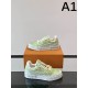 LOUIS VUITTON ルイヴィトン 2025SS 最旬アイテム メンズ用 カジュアルシューズ LOUIS VUITTON ルイヴィトン 2025SS 最旬アイテム メンズ用 カジュアルシューズ