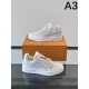 LOUIS VUITTON ルイヴィトン 2025SS 最旬アイテム メンズ用 カジュアルシューズ LOUIS VUITTON ルイヴィトン 2025SS 最旬アイテム メンズ用 カジュアルシューズ