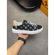 LOUIS VUITTON ルイヴィトン 2025SS 限定デザイン メンズ用 カジュアルシューズ LOUIS VUITTON ルイヴィトン 2025SS 限定デザイン メンズ用 カジュアルシューズ