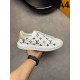 LOUIS VUITTON ルイヴィトン 2025SS 限定デザイン メンズ用 カジュアルシューズ LOUIS VUITTON ルイヴィトン 2025SS 限定デザイン メンズ用 カジュアルシューズ