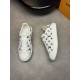 LOUIS VUITTON ルイヴィトン 2025SS 限定デザイン メンズ用 カジュアルシューズ LOUIS VUITTON ルイヴィトン 2025SS 限定デザイン メンズ用 カジュアルシューズ