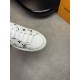 LOUIS VUITTON ルイヴィトン 2025SS 限定デザイン メンズ用 カジュアルシューズ LOUIS VUITTON ルイヴィトン 2025SS 限定デザイン メンズ用 カジュアルシューズ
