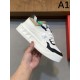 VALENTINO ヴァレンティノ 2025SS 今だけSALE メンズ用 カジュアルシューズ