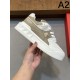 VALENTINO ヴァレンティノ 2025SS 今だけSALE メンズ用 カジュアルシューズ