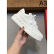 VALENTINO ヴァレンティノ 2025SS 今だけSALE メンズ用 カジュアルシューズ