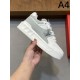 VALENTINO ヴァレンティノ 2025SS 今だけSALE メンズ用 カジュアルシューズ
